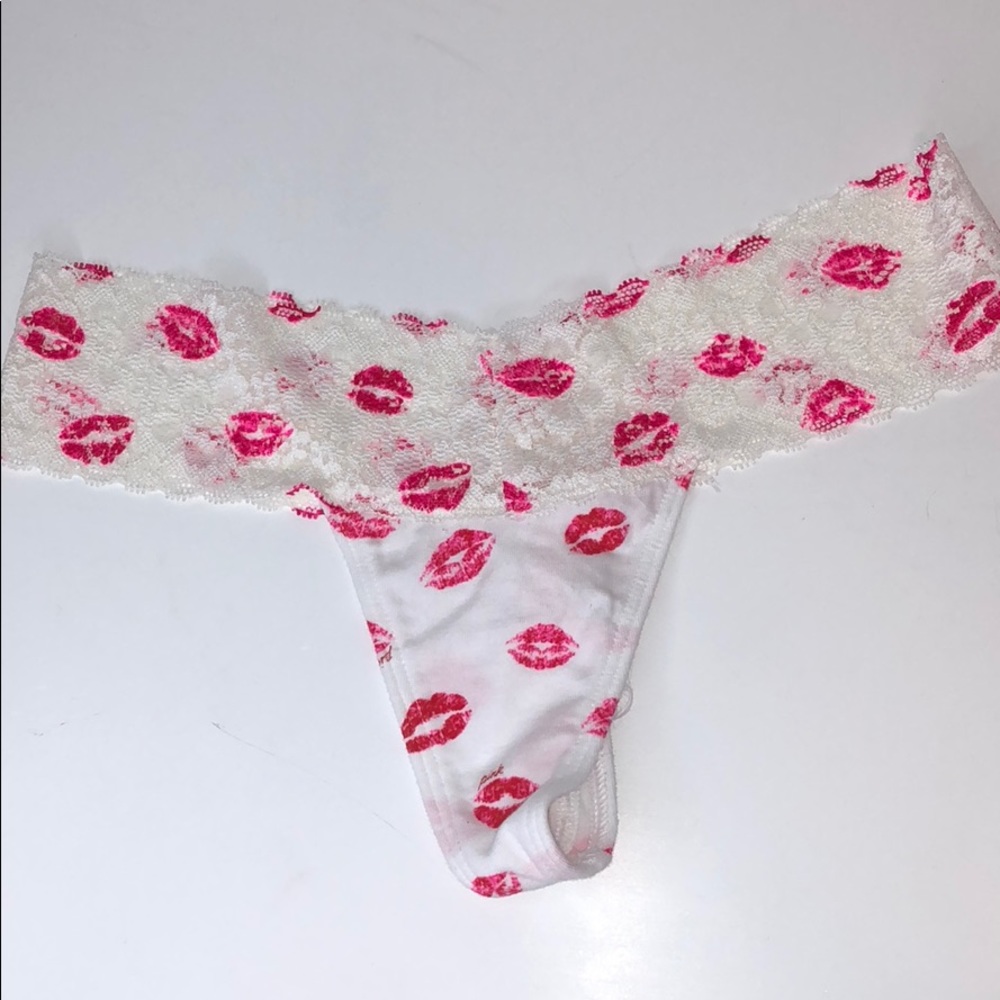 Victoria Secret Pink panty
